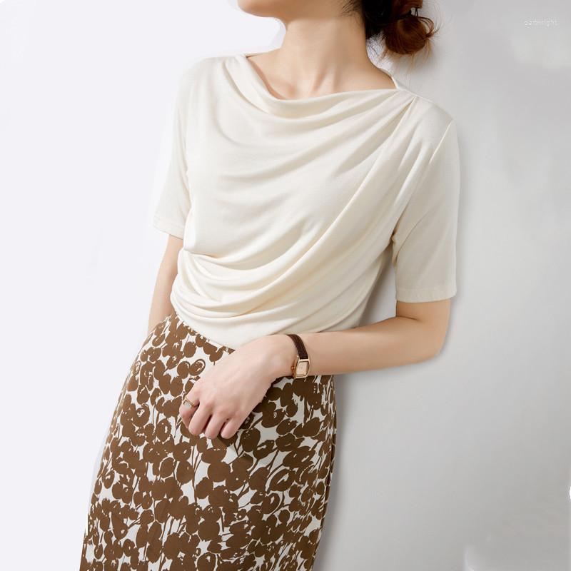 Women's Blouses Fashion Luxury England Style Women Sexy Slim Elegant Modal Cotton Shirts Streetwear Pleated Comfortable Blouse, White
Women's Blouses Fashion Luxury England Style Women Sexy Slim Elegant Modal Cotton Shirts Streetwear Pleated Comfortable Blouse, White