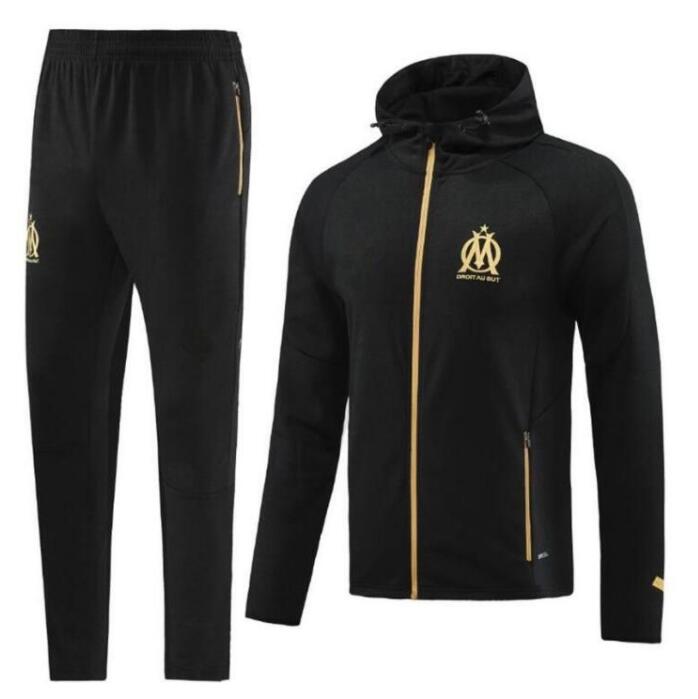 23 /24 Marseilles men adult hooded tracksuit soccer jacket sets Survetement 23 24 OM maillot foot MILIK PAYET football full Zipper jackets training suit hoodie
23 /24 Marseilles men adult hooded tracksuit soccer jacket sets Survetement 23 24 OM maillot foot MILIK PAYET football full Zipper jackets training suit hoodie