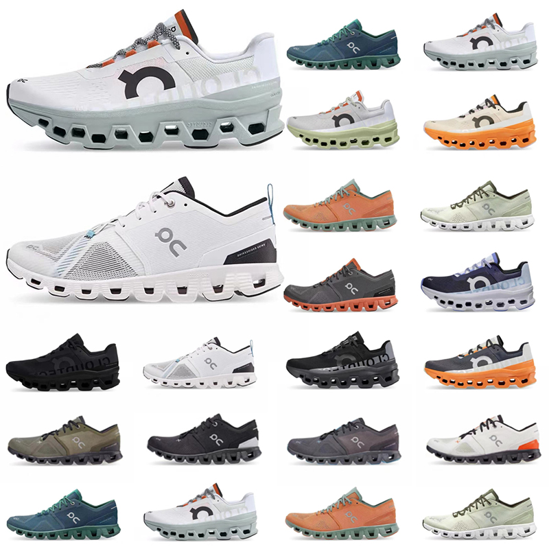 2023 On Cloud X Federer Running Shoes Workout and Cross Training Shoe store Run pink On Clouds Mens Boys Womens Girls Runners Dropshiping Accepted Footwear size 36-45, #4
2023 On Cloud X Federer Running Shoes Workout and Cross Training Shoe store Run pink On Clouds Mens Boys Womens Girls Runners Dropshiping Accepted Footwear size 36-45, #4