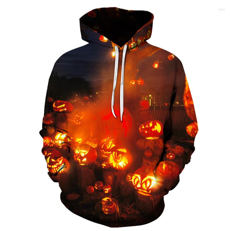 Men' Hoodies Halloween Pumpkin 3D Digital Print Spring Autumn Hooded Pullovers Men Women Casual Long Sleeve Pocket Sportswear, Wy-1487
Men' Hoodies Halloween Pumpkin 3D Digital Print Spring Autumn Hooded Pullovers Men Women Casual Long Sleeve Pocket Sportswear, Wy-1487