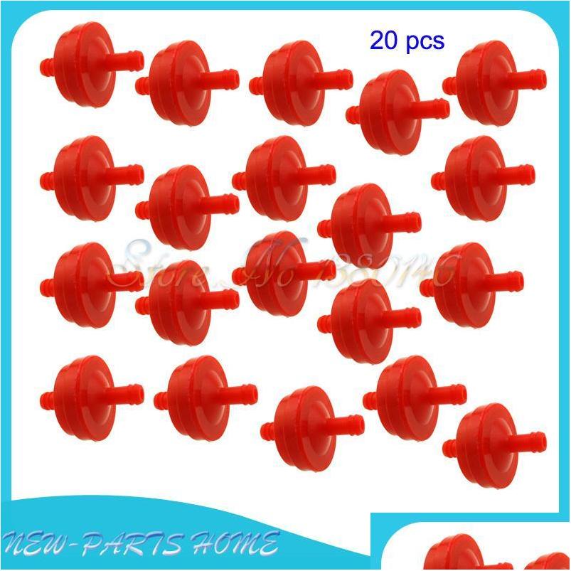 Atv Parts 20Pcs Fuel Filter For Scag 4805702 Toro 425240 566360 Lawn Mower Tractors Boats Quad Go Karts Carts Drop Delivery Mobiles Dhuxo
Atv Parts 20Pcs Fuel Filter For Scag 4805702 Toro 425240 566360 Lawn Mower Tractors Boats Quad Go Karts Carts Drop Delivery Mobiles Dhuxo