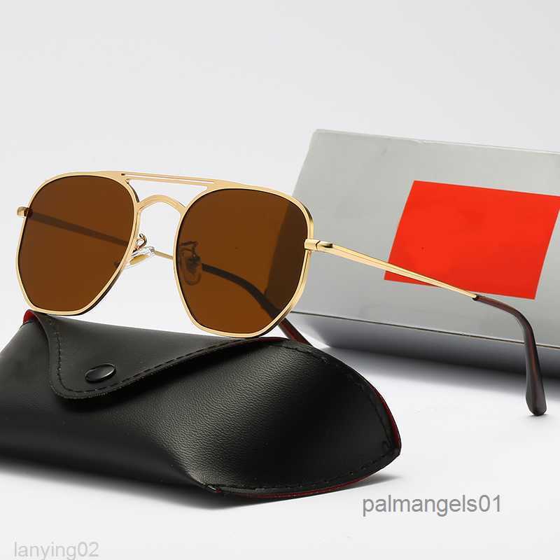 top quality ladies luxury designer glasses womens sunglasses white frames attitude case vintage gafas de lentesq0i rayband raybans raies bans banssunglasses P9TO