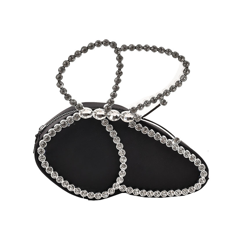 Evening Bags 2023 High Quality Dinner for Women Fashion Bow Clutch Designer Purses and Handbags Luxury Ladies Hand 230313, Pink shoulder bag
Evening Bags 2023 High Quality Dinner for Women Fashion Bow Clutch Designer Purses and Handbags Luxury Ladies Hand 230313, Pink shoulder bag