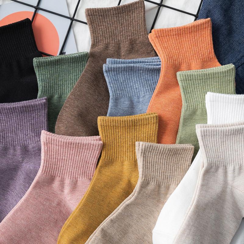 Women Socks & Hosiery Cute Kawaii Calcetines Mujer Woman Skarpetki Damskie Harajuku Girls Cozy Korean Style Fashion Sokken Medias SockSocks, Pink
Women Socks & Hosiery Cute Kawaii Calcetines Mujer Woman Skarpetki Damskie Harajuku Girls Cozy Korean Style Fashion Sokken Medias SockSocks, Pink