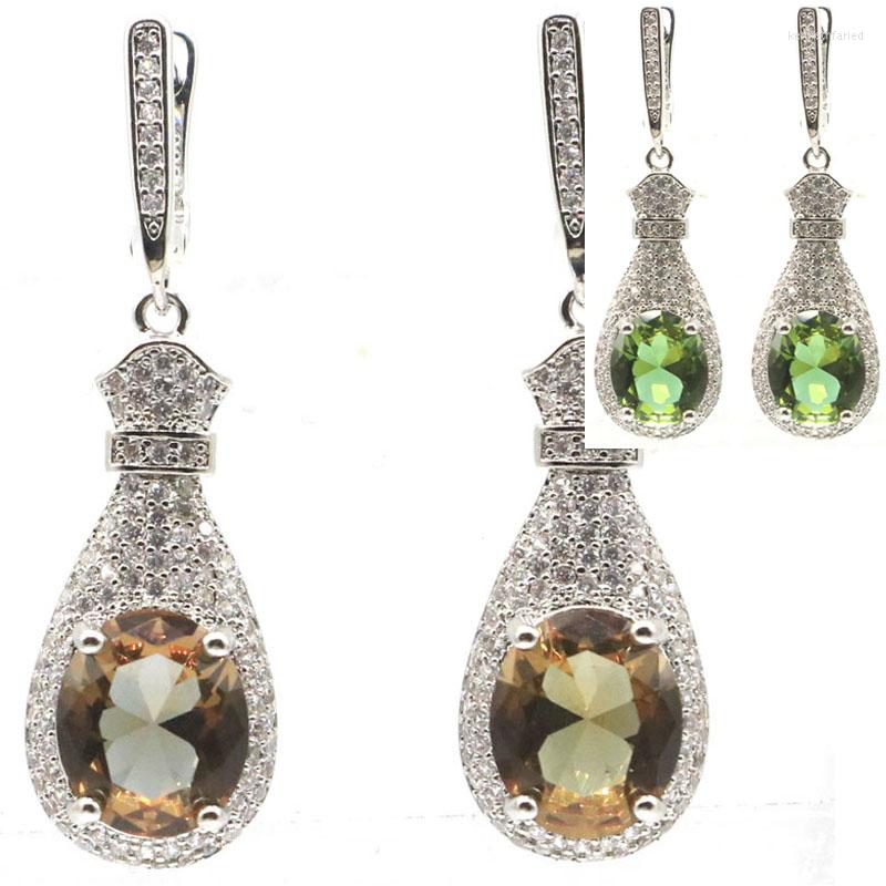 Dangle Earrings 45x13mm Lovely Cute 8.9g Zultanite Color Changing Alexandrite Topaz CZ Women Daliy Wear Silver
Dangle Earrings 45x13mm Lovely Cute 8.9g Zultanite Color Changing Alexandrite Topaz CZ Women Daliy Wear Silver