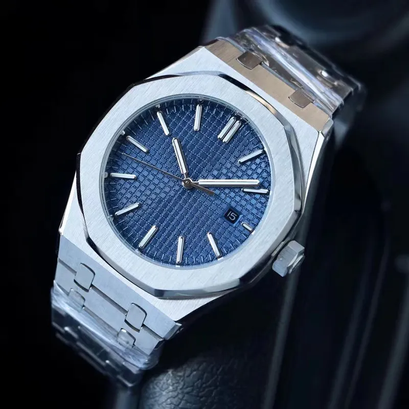 Mens watch designer luxury automatic movement watches rose gold size 42MM 904L stainless steel strap waterproof sapphire Orologio., Option 1
Mens watch designer luxury automatic movement watches rose gold size 42MM 904L stainless steel strap waterproof sapphire Orologio., Option 1