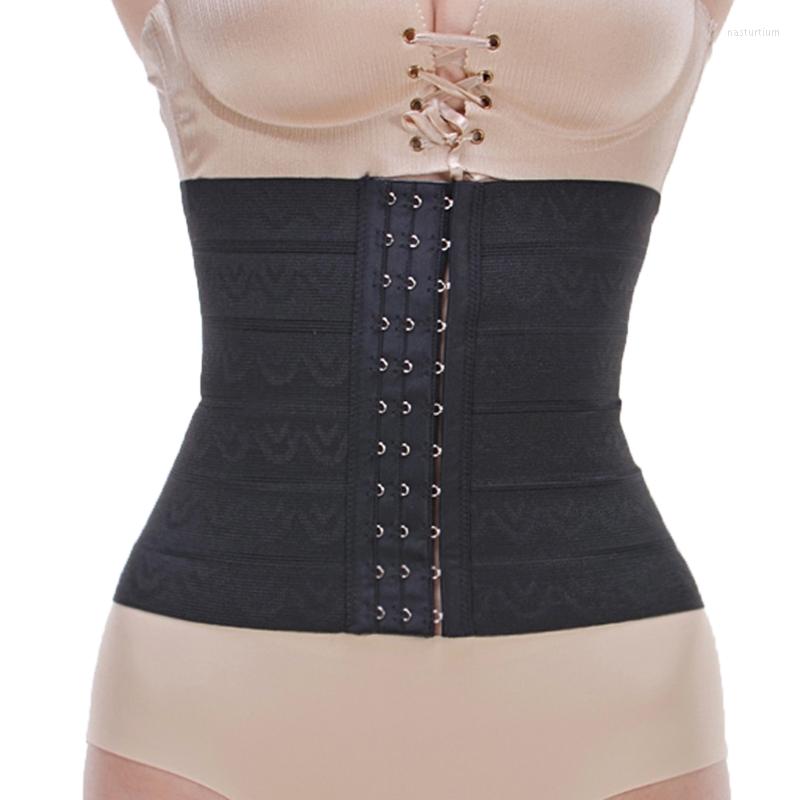 Belts Womens Waist Trainer Hollow Tension Ventilation Slimming Corset Body Shaper Soft, Black
Belts Womens Waist Trainer Hollow Tension Ventilation Slimming Corset Body Shaper Soft, Black
