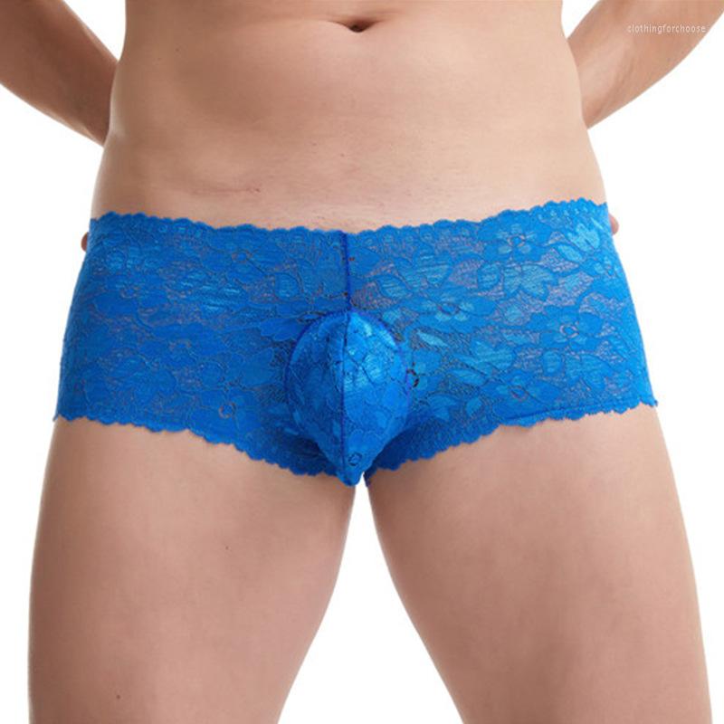 Underpants Mens Underwear Lace Panties Low Waist Boxer Sexy Hollow Out Breathable Comfort Nightclub Stage Performance Pouch Male Clothing, Skin color
Underpants Mens Underwear Lace Panties Low Waist Boxer Sexy Hollow Out Breathable Comfort Nightclub Stage Performance Pouch Male Clothing, Skin color