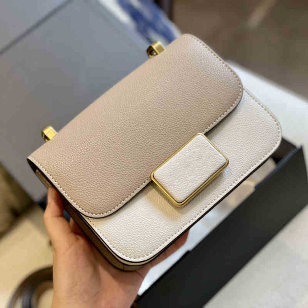 luxury bags designer handbags Shoulder Bag Fashion Color Matching Small Square Crossbody Bags Tote Messenger Handbag 220720, Khaki
luxury bags designer handbags Shoulder Bag Fashion Color Matching Small Square Crossbody Bags Tote Messenger Handbag 220720, Khaki
