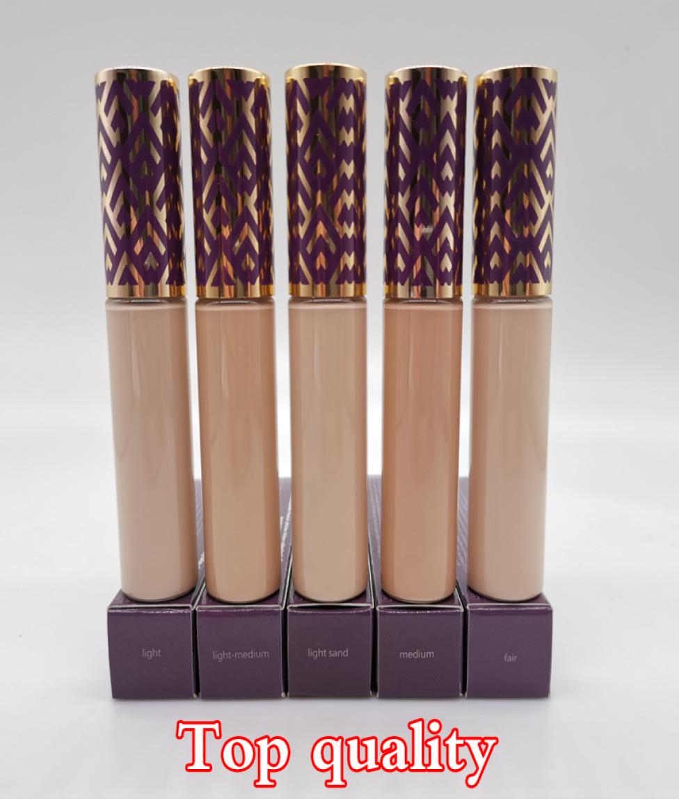 Makeup contour Concealer 5 colors Fair Light Light medium Medium Light sand 10ml liquid foundation cosmetics 24 hour delivery8471266, Mixed color
Makeup contour Concealer 5 colors Fair Light Light medium Medium Light sand 10ml liquid foundation cosmetics 24 hour delivery8471266, Mixed color
