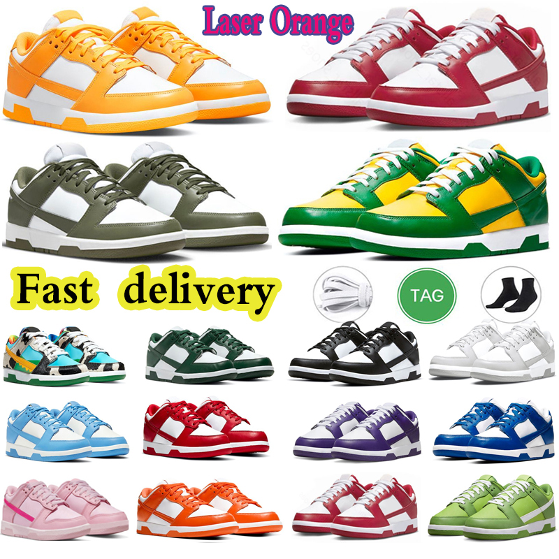 Men Women Running Shoes Low Skate Panda White Black Rose Whisper Triple Pink Sail Syracuse Malachite Man Walking Running Flat GAI Sneakers Big Size 36-47, #15
Men Women Running Shoes Low Skate Panda White Black Rose Whisper Triple Pink Sail Syracuse Malachite Man Walking Running Flat GAI Sneakers Big Size 36-47, #15