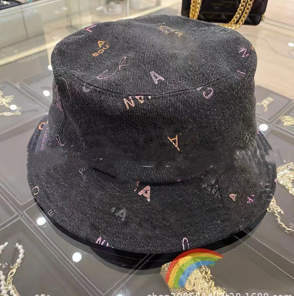 Wholesale Bucket Hat New Denim Letter Graffiti Color Series Bucket Hats Women's Baseball, Aspic
Wholesale Bucket Hat New Denim Letter Graffiti Color Series Bucket Hats Women's Baseball, Aspic
