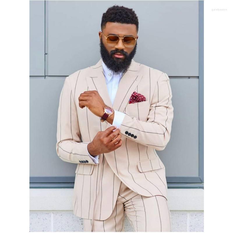 Men's Suits Beige Men 2 Pieces Blazer Pants Single Breasted With Belt Fashion Uniform Wedding Groom Formal Work Party Causal Tailored, White
Men's Suits Beige Men 2 Pieces Blazer Pants Single Breasted With Belt Fashion Uniform Wedding Groom Formal Work Party Causal Tailored, White