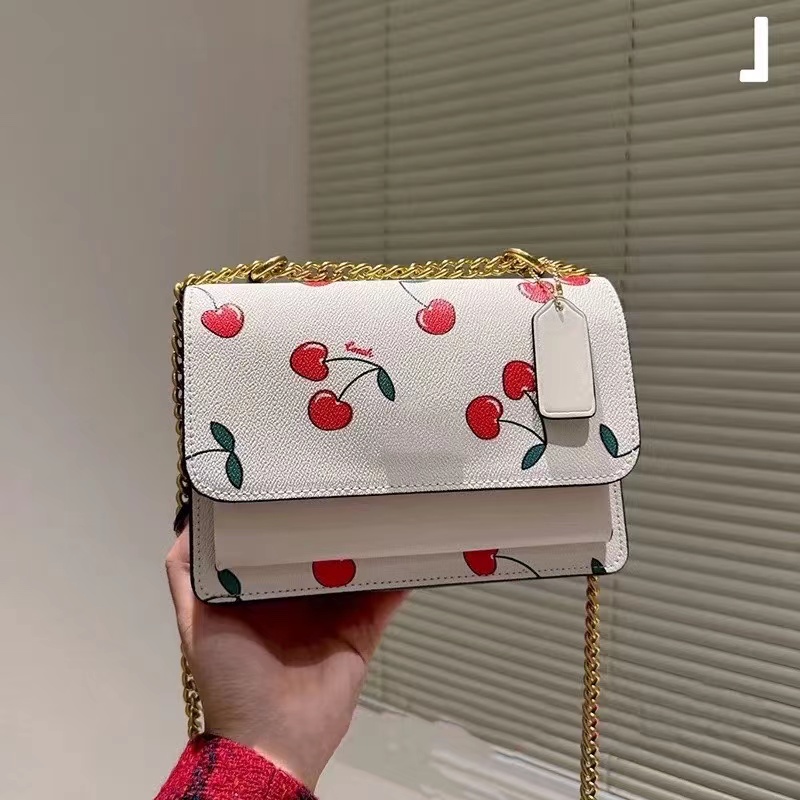 Fashion Luxury Designer Bag Women Shoulder Bag Woman Handbag Purse Pu Leather Lady Girl Messenger Bag Cross Body Chain Grade, Customize
Fashion Luxury Designer Bag Women Shoulder Bag Woman Handbag Purse Pu Leather Lady Girl Messenger Bag Cross Body Chain Grade, Customize