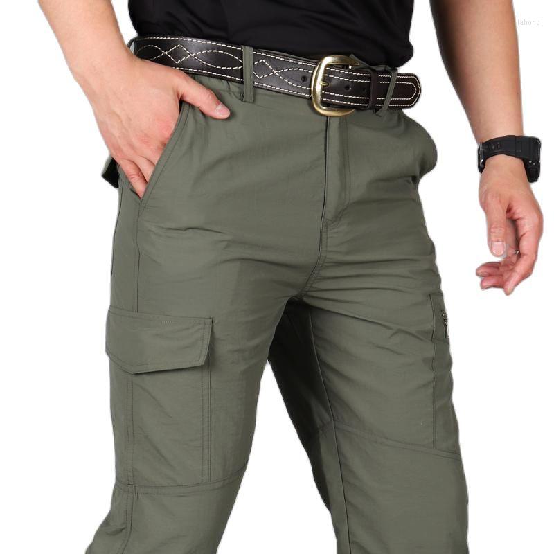 Hunting Jackets Summer Qucik Dry Outdoor Sports Fishing Pants Men' Breathable Waterproof Trousers Hiking Autumn Clothing, Black
Hunting Jackets Summer Qucik Dry Outdoor Sports Fishing Pants Men' Breathable Waterproof Trousers Hiking Autumn Clothing, Black