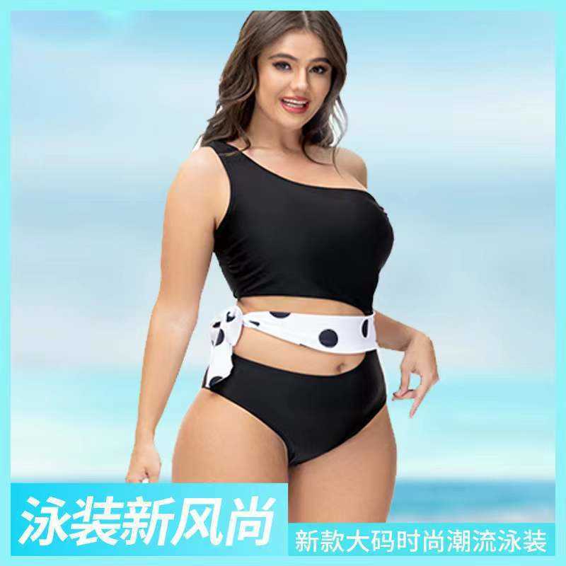 Monokinis Designer Luxury Juntong 2023 New Fashion Trend Large Size Solid Color Sexy Bikini, Black
Monokinis Designer Luxury Juntong 2023 New Fashion Trend Large Size Solid Color Sexy Bikini, Black