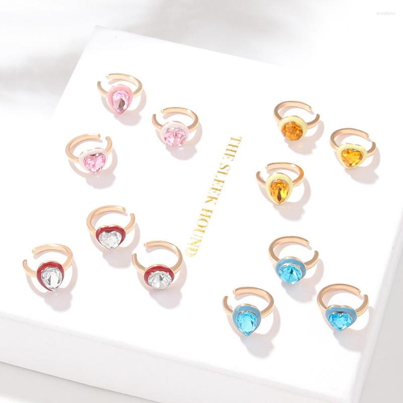 Backs Earrings 3Pcs/set Korean Water Drop Heart Crystal Clip Cuffs Set For Women Bijoux No Pierced Geometric Zircon Ear Jewelry
Backs Earrings 3Pcs/set Korean Water Drop Heart Crystal Clip Cuffs Set For Women Bijoux No Pierced Geometric Zircon Ear Jewelry