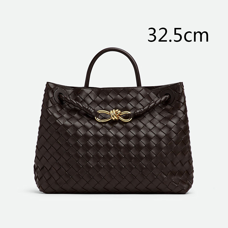 Andiamo Tote Bag Intrecciato Bags Shoulder Large capacity Knitting Leather Handbags Shopping Women Handbag Purse Crossbody Hobo pouch Removable straps, Brown
Andiamo Tote Bag Intrecciato Bags Shoulder Large capacity Knitting Leather Handbags Shopping Women Handbag Purse Crossbody Hobo pouch Removable straps, Brown