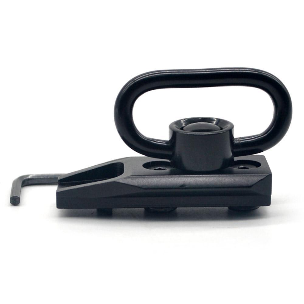 Tactical Accessories Black Qd Sling Swivel Clasp Unique Base Mount Adaptor Rail Attachment For Handguard Keymod System Drop Delivery Dhhhe
Tactical Accessories Black Qd Sling Swivel Clasp Unique Base Mount Adaptor Rail Attachment For Handguard Keymod System Drop Delivery Dhhhe