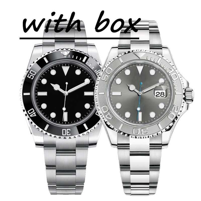 Luxury Watch Watches Automatic Mechanical Ceramics 41mm Full Stainless Steel Waterproof Luminous Sapphire Wristwatches Montre de luxe zc
Luxury Watch Watches Automatic Mechanical Ceramics 41mm Full Stainless Steel Waterproof Luminous Sapphire Wristwatches Montre de luxe zc