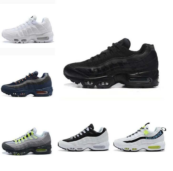 95 Running Shoes 2023 New Arrivals Men Outfits designer Running Shoes Sneakers 40-46 Outdoor Sports Sneakers Triple Black White Red Green Athletic Runner Mens, Silver
95 Running Shoes 2023 New Arrivals Men Outfits designer Running Shoes Sneakers 40-46 Outdoor Sports Sneakers Triple Black White Red Green Athletic Runner Mens, Silver