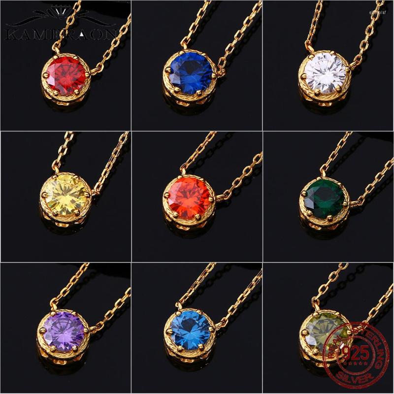 Chains Birthstone Droplets Necklace 925 Sterling Silver Forever Circle Small For Women Jewelry Gift N835
Chains Birthstone Droplets Necklace 925 Sterling Silver Forever Circle Small For Women Jewelry Gift N835