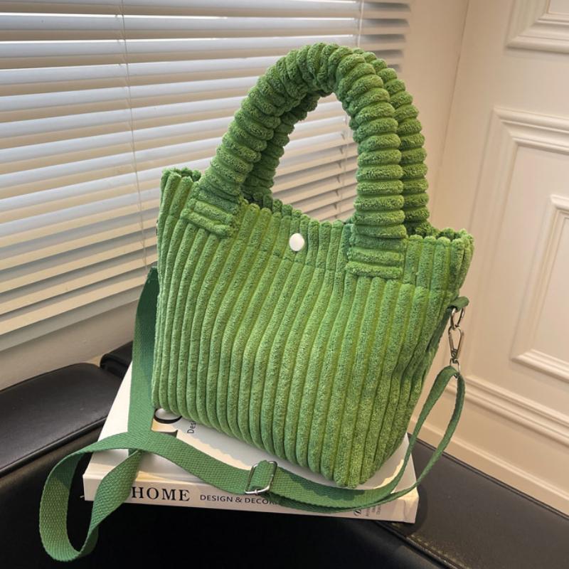 Evening Bags Women's Bag 2023 Trend Fashion Corduroy Handbags Niche Versatile Bucket Shoulder Female Nylon Button Crossbody BagsEvening, Beige
Evening Bags Women's Bag 2023 Trend Fashion Corduroy Handbags Niche Versatile Bucket Shoulder Female Nylon Button Crossbody BagsEvening, Beige