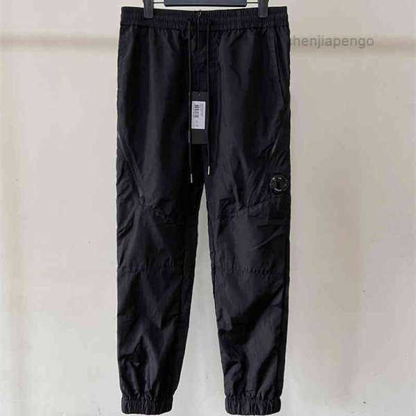 Men's Size Cp High Quality Spring and Autumn Companys Nylon Waterproof Casual Pantss Quick-drying Lens Decoration Sports Travel Fashion Brand Trousers Z7ZN
Men's Size Cp High Quality Spring and Autumn Companys Nylon Waterproof Casual Pantss Quick-drying Lens Decoration Sports Travel Fashion Brand Trousers Z7ZN
