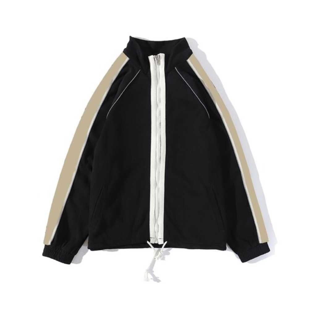 23new Tracksuits Men Fashion Jackets Suits Hiphop Style Clothing Set Autumn Streetwear Winter Sportwear Coat Jogger Pants UZHP, No.2-top
23new Tracksuits Men Fashion Jackets Suits Hiphop Style Clothing Set Autumn Streetwear Winter Sportwear Coat Jogger Pants UZHP, No.2-top