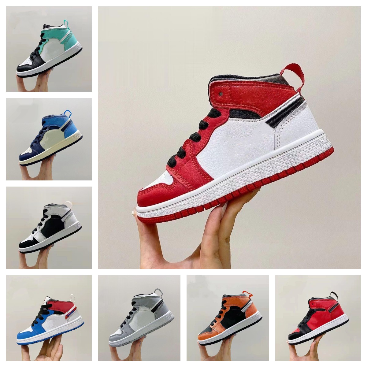 designer 1 kids 2023basketball boys high sneakers shoes 1s black Jumpman blue baby shoe kid youth toddler infants trainers Children Athletic
designer 1 kids 2023basketball boys high sneakers shoes 1s black Jumpman blue baby shoe kid youth toddler infants trainers Children Athletic