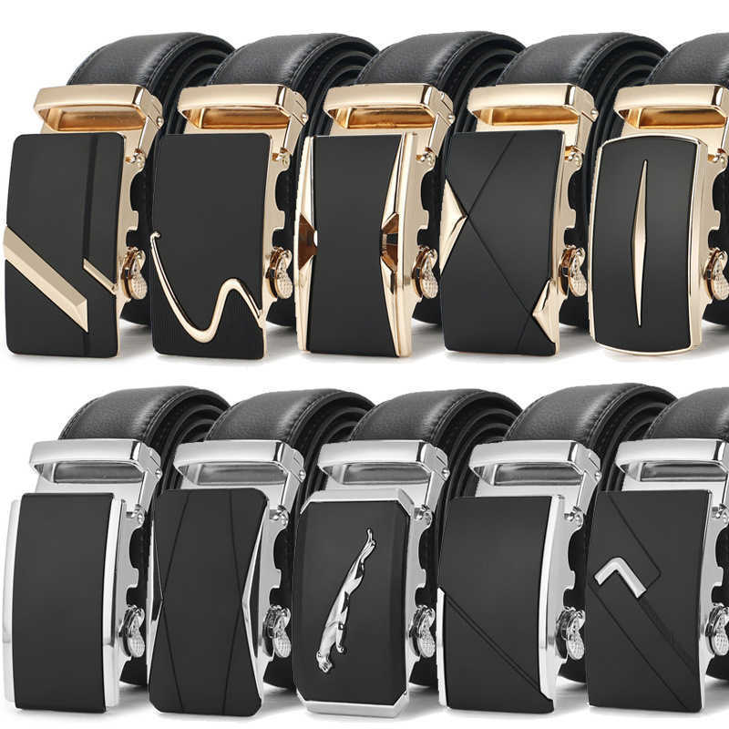 Italian Leather Waist Chain Belt with Automatic Buckle - Business & Casual Cowhide Belt for Men and Women, Black
Italian Leather Waist Chain Belt with Automatic Buckle - Business & Casual Cowhide Belt for Men and Women, Black