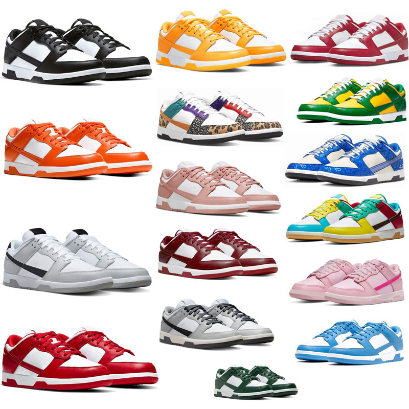 panda low shoes designer dunks sneakers men women White Black Panda Grey Fog UNC Vintage Green Magma ge Syracuse Mummy shoe dunkies mens flat trainers casual
panda low shoes designer dunks sneakers men women White Black Panda Grey Fog UNC Vintage Green Magma ge Syracuse Mummy shoe dunkies mens flat trainers casual