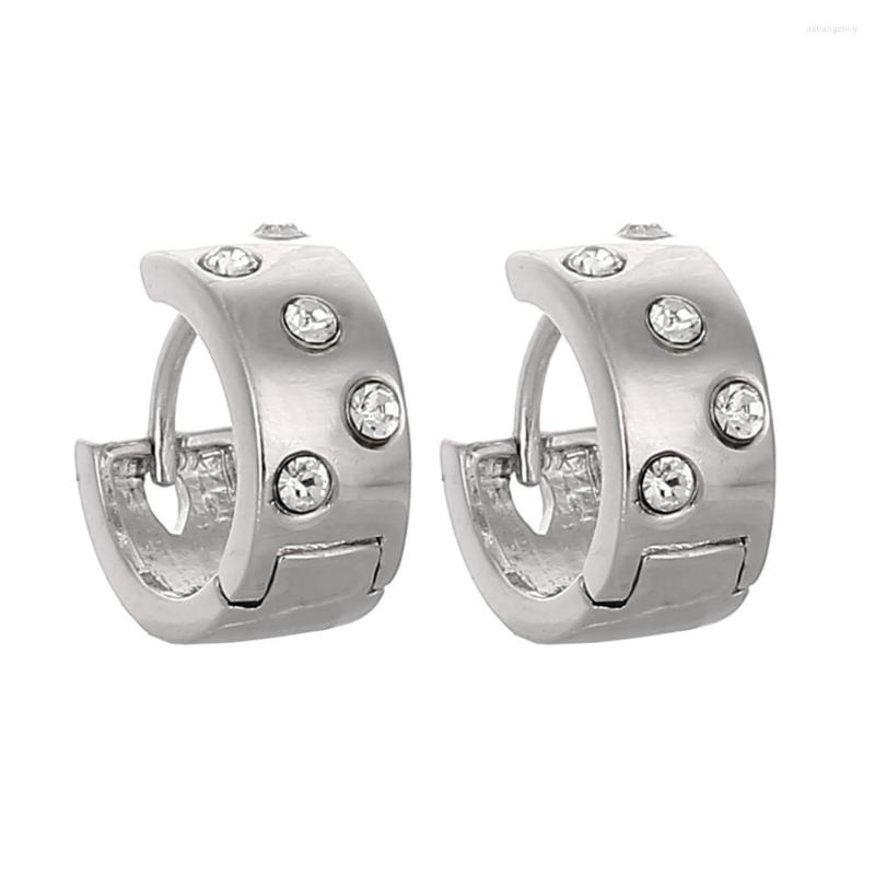 Stud Earrings Party Jewelry Silver Plated Push Back Women Square Clear Zircon Cubic Zirconia Decorated Ear Studs EH1047
Stud Earrings Party Jewelry Silver Plated Push Back Women Square Clear Zircon Cubic Zirconia Decorated Ear Studs EH1047