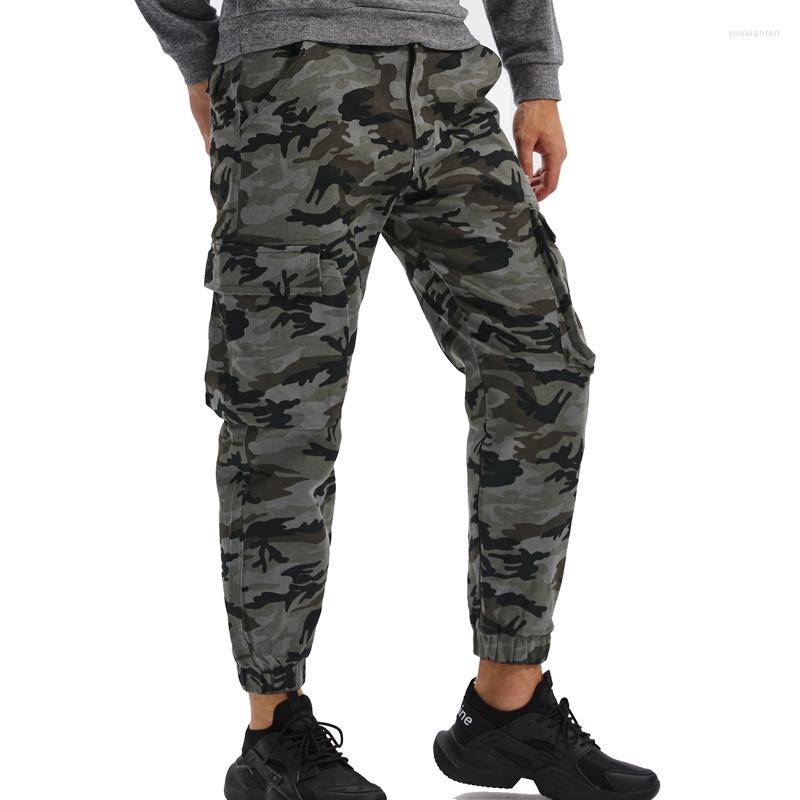 Men's Pants 2023 Men Camouflage Cargo Mens Military Tactical Joggers Male Multi-Pocket Fashions Casual Army Trousers -40, Army camouflage
Men's Pants 2023 Men Camouflage Cargo Mens Military Tactical Joggers Male Multi-Pocket Fashions Casual Army Trousers -40, Army camouflage