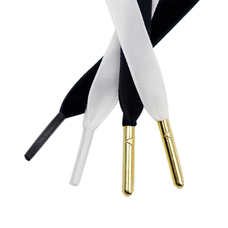 Wellace 60-180cm Two-tone Suede Flat Polyester Cotton Light Shoelaces 1cm Width Casual Women's Shoes Custom Shoelaces No Minimum
Wellace 60-180cm Two-tone Suede Flat Polyester Cotton Light Shoelaces 1cm Width Casual Women's Shoes Custom Shoelaces No Minimum