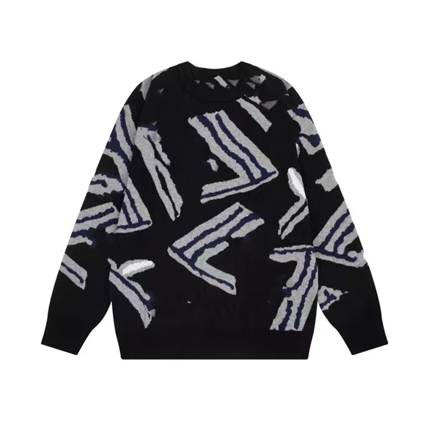 Fashion Men's Sweater 2023 Fendyity Luxury designer knitted sweater Alphabet pullover Casual men's hoodie Long-sleeved Sweatshirt Size M-XXXL 01-05
Fashion Men's Sweater 2023 Fendyity Luxury designer knitted sweater Alphabet pullover Casual men's hoodie Long-sleeved Sweatshirt Size M-XXXL 01-05