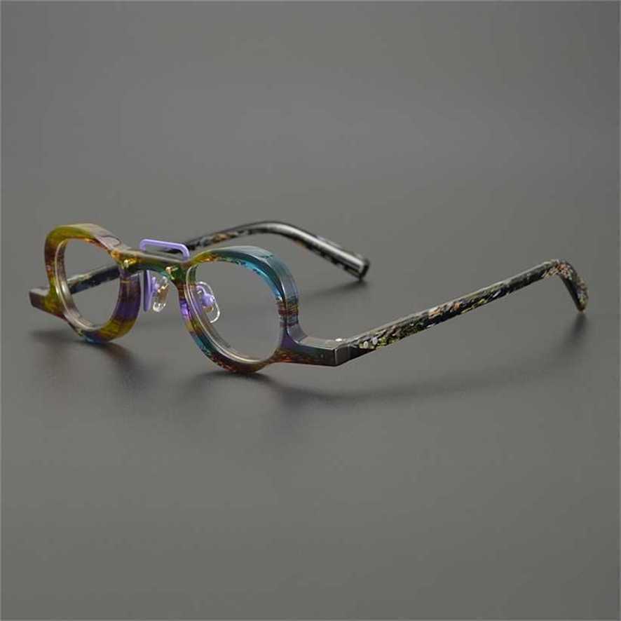 Sunglasses 2023 new Designer classical tortoiseshell Color Japanese personalized modeling hand-made glasses frame men and women height number small face
Sunglasses 2023 new Designer classical tortoiseshell Color Japanese personalized modeling hand-made glasses frame men and women height number small face