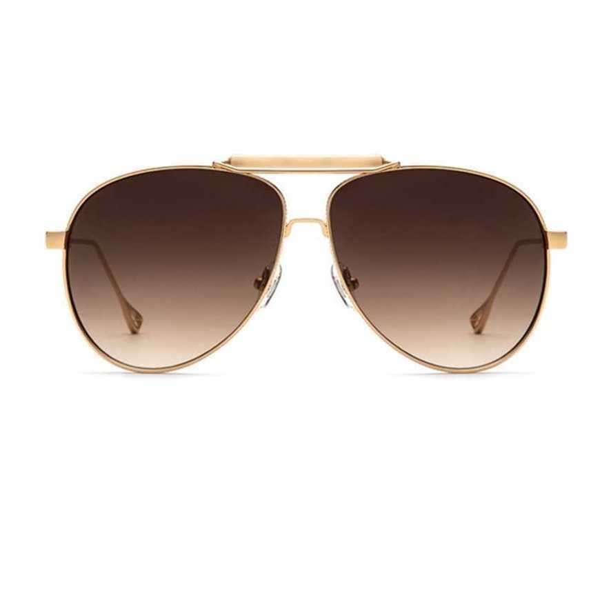 New Polarized Men Driving Sunglasses Brown/Black/Silver Oversize Male Fishing Glasses
New Polarized Men Driving Sunglasses Brown/Black/Silver Oversize Male Fishing Glasses