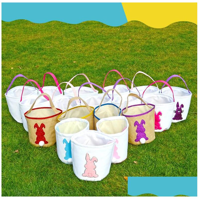 Handbags Easter Rabbit Basket Handbag Bunny Bags Rabbits Printed Canvas Tote Bag Egg Candies Baskets 4 Colors Drop Delivery Baby Kid Dh6Zn, As show
Handbags Easter Rabbit Basket Handbag Bunny Bags Rabbits Printed Canvas Tote Bag Egg Candies Baskets 4 Colors Drop Delivery Baby Kid Dh6Zn, As show