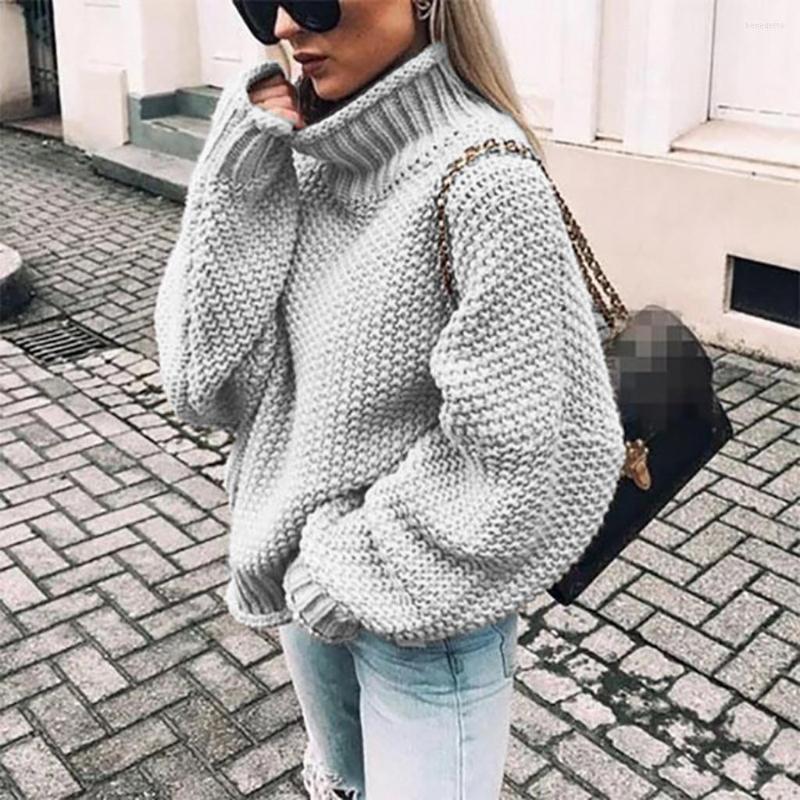 Women's Blouses Women Sweaters And Pullovers Long Sleeve Knitted Loose Pullover Ladies Fall Sweater Fashion Solid Jumper, Or
Women's Blouses Women Sweaters And Pullovers Long Sleeve Knitted Loose Pullover Ladies Fall Sweater Fashion Solid Jumper, Or
