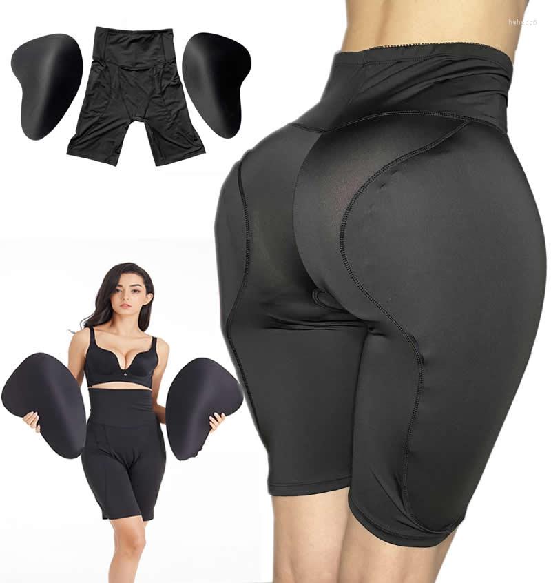 Women's Shapers 2PS High Waist Sponge Padded Women BuHip Up Enhancer Crossdresser, Black mini
Women's Shapers 2PS High Waist Sponge Padded Women BuHip Up Enhancer Crossdresser, Black mini