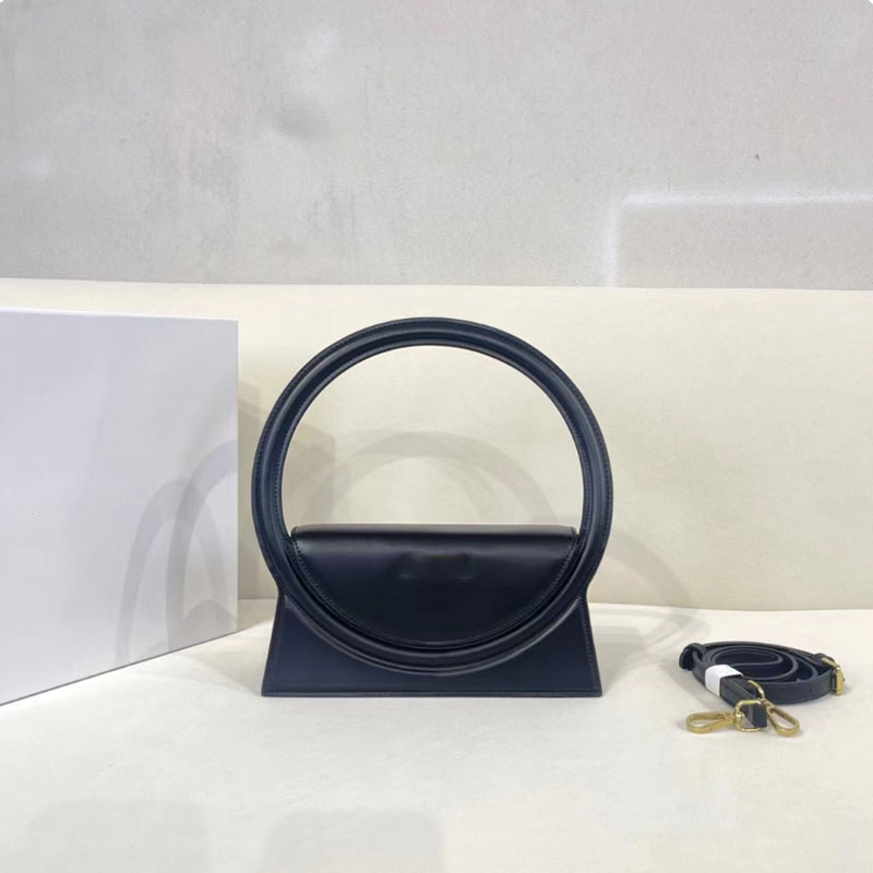Designer Women's Bag Diagonal Span Bag Round Tote Fashion texture Shoulder Crossbody Bag cowhide Thin Shoulder Mini Black Belt Size :24, Beige
Designer Women's Bag Diagonal Span Bag Round Tote Fashion texture Shoulder Crossbody Bag cowhide Thin Shoulder Mini Black Belt Size :24, Beige