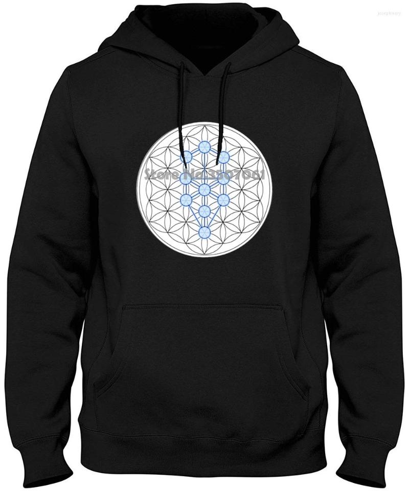 Men's Hoodies Tree Of Life - Kabbalah Cosmology Mysticism Sacred Geometry Print Man Short & Sweatshirts, Women pink
Men's Hoodies Tree Of Life - Kabbalah Cosmology Mysticism Sacred Geometry Print Man Short & Sweatshirts, Women pink