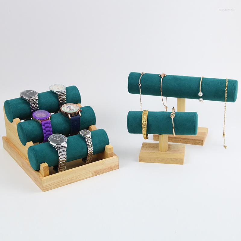 Jewelry Pouches Fashion Retro Green Series Frame Bamboo Wood Bracelet Watch Necklace Display Rack Storage
Jewelry Pouches Fashion Retro Green Series Frame Bamboo Wood Bracelet Watch Necklace Display Rack Storage