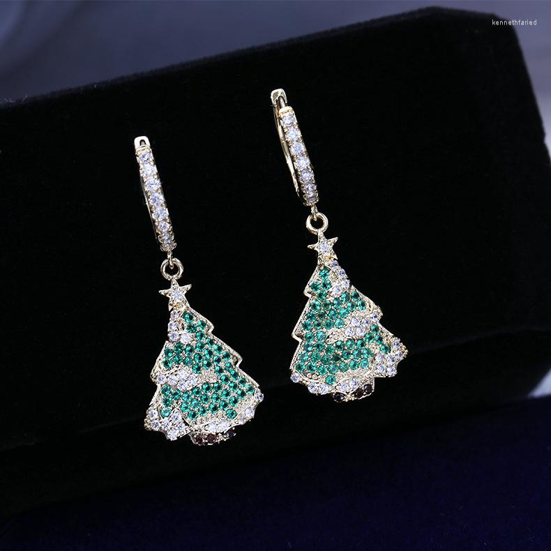 Dangle Earrings Korean 2023 Trend Women Butterfly Christmas Ear Ornaments Color Cute Girl Heart Zircon Simple Carnival Party
Dangle Earrings Korean 2023 Trend Women Butterfly Christmas Ear Ornaments Color Cute Girl Heart Zircon Simple Carnival Party