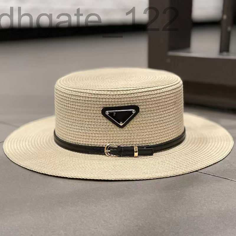 designer 2023 Designer straw hat luxury gentleman cap summer beach fashion men's and women's casual Bucket ZVWU
designer 2023 Designer straw hat luxury gentleman cap summer beach fashion men's and women's casual Bucket ZVWU