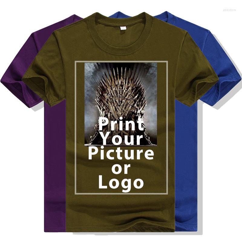 Men's T Shirts Men Casual Cotton Tshirt DIY Your OWN Shirt Custom Printed Design Pictures/Logo Women's Short Sleeve T-shirt Tops Tee, Gray
Men's T Shirts Men Casual Cotton Tshirt DIY Your OWN Shirt Custom Printed Design Pictures/Logo Women's Short Sleeve T-shirt Tops Tee, Gray