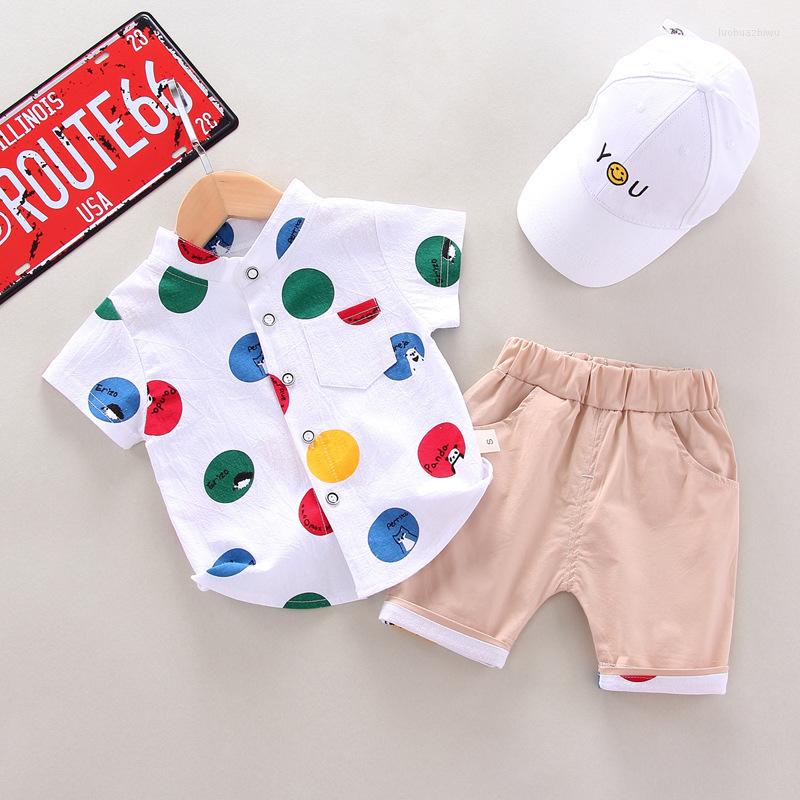 Clothing Sets Baby Boy 2023 Infants Born Clothes Set Shorts Sleeve Tops 2PCS Outfits Summer, Pink
Clothing Sets Baby Boy 2023 Infants Born Clothes Set Shorts Sleeve Tops 2PCS Outfits Summer, Pink