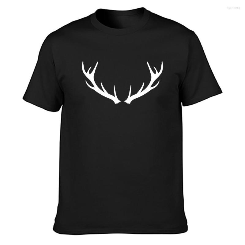 Men' T Shirts Deer Geweih 2 Weiss Shirt Formal Crew Neck Short Sleeve Building Print Summer Fit, Black
Men' T Shirts Deer Geweih 2 Weiss Shirt Formal Crew Neck Short Sleeve Building Print Summer Fit, Black