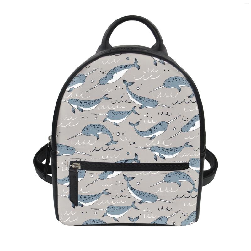 School Bags Cartoon Animal Print Female Backpack Supplies Schoolbag Women Casual Book Bag For Girls Mochila, Animal 5
School Bags Cartoon Animal Print Female Backpack Supplies Schoolbag Women Casual Book Bag For Girls Mochila, Animal 5